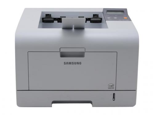 چاپگر لیزری Samsung مدل ML3471DN